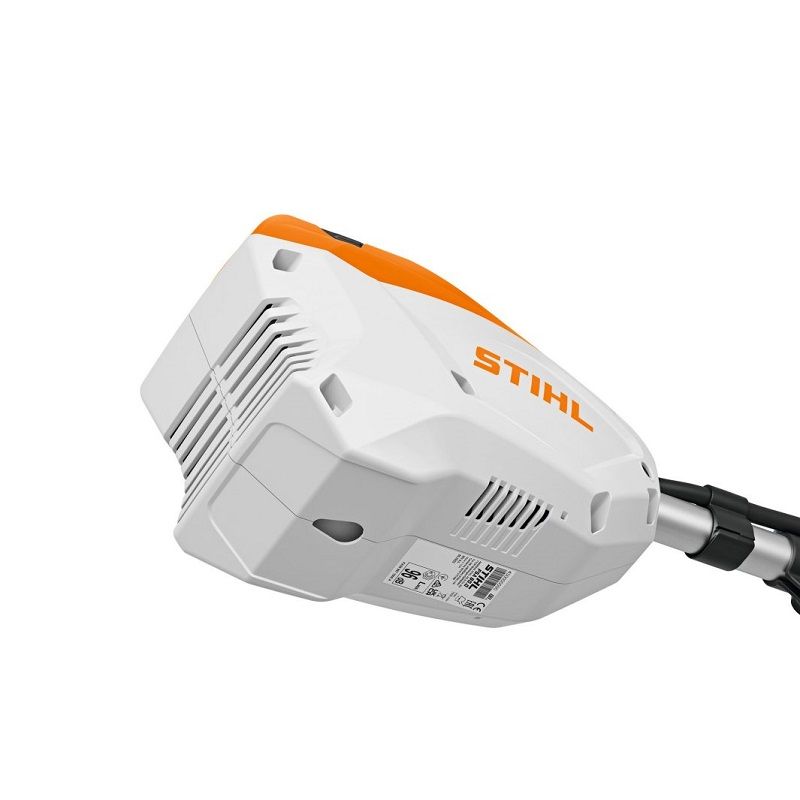 Акумулаторна коса STIHL FSA 80, 1 kW, 36 V, 230 мм без батерия и зарядно с нож